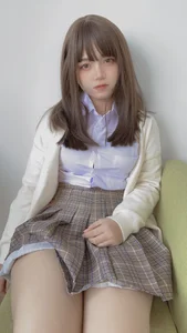 Adorable Sayu Cosplay by Angel Chan: High-Quality Genshin Impact Inazuma Ninja Photography Collection (47 Photos)-1