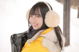 Elegant Portrait Photography Featuring Yui Iruma: A Glimpse into LOVEPOP Photoset 22 and Contemporary Japanese Lifestyle Fashion Trends-23