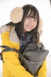 Elegant Portrait Photography Featuring Yui Iruma: A Glimpse into LOVEPOP Photoset 22 and Contemporary Japanese Lifestyle Fashion Trends-33