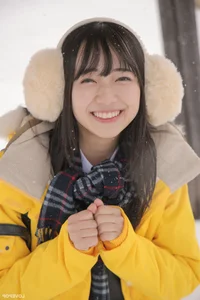 Elegant Portrait Photography Featuring Yui Iruma: A Glimpse into LOVEPOP Photoset 22 and Contemporary Japanese Lifestyle Fashion Trends-31