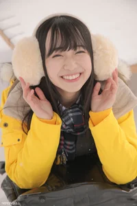 Elegant Portrait Photography Featuring Yui Iruma: A Glimpse into LOVEPOP Photoset 22 and Contemporary Japanese Lifestyle Fashion Trends-32