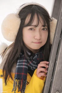 Elegant Portrait Photography Featuring Yui Iruma: A Glimpse into LOVEPOP Photoset 22 and Contemporary Japanese Lifestyle Fashion Trends-27