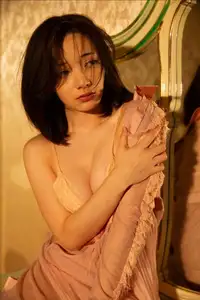 Lapinangelia Sakurai Lady Vol.1: Discover the Alluring Charm of Japanese Beauty in FRIDAY Digital Photo Book-4