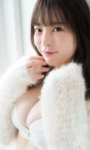 JP Nagano Miyabi: Discover the Pure, Sweet Charm in "Hajimete"-31