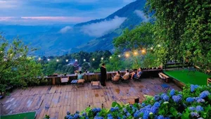 Discover Sin Suoi Ho: A Breathtaking Hmong Village and Sustainable Travel Gem in the Mountains of Lai Chau, Vietnam-2