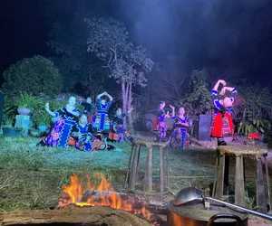 Discover Sin Suoi Ho: A Breathtaking Hmong Village and Sustainable Travel Gem in the Mountains of Lai Chau, Vietnam-5