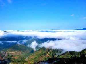 Discover Sin Suoi Ho: A Breathtaking Hmong Village and Sustainable Travel Gem in the Mountains of Lai Chau, Vietnam-4