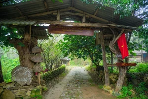 Discover Sin Suoi Ho: A Breathtaking Hmong Village and Sustainable Travel Gem in the Mountains of Lai Chau, Vietnam-10