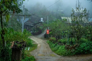 Discover Sin Suoi Ho: A Breathtaking Hmong Village and Sustainable Travel Gem in the Mountains of Lai Chau, Vietnam-9