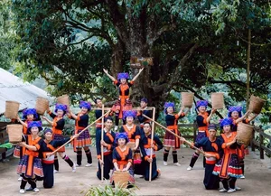 Discover Sin Suoi Ho: A Breathtaking Hmong Village and Sustainable Travel Gem in the Mountains of Lai Chau, Vietnam-0