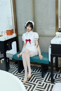 The Sweet and Alluring Beauty of Yue Er Yue Er in Shanghai-6