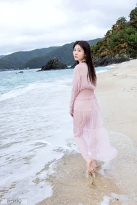 Stunning Summer Vacation Vibes with Mei Itsukaichi: Graphis Summer Special 2025 Vacation Vol. 6-7-8 Travel Inspiration and Style-0