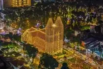 Discover Lang Co: Majestic Natural Beauty, A Peaceful Hidden Gem in Vietnam.-4