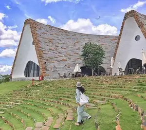 Discover Lang Co: Majestic Natural Beauty, A Peaceful Hidden Gem in Vietnam.-9