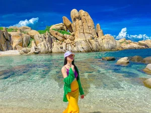 Discover the Magic of Mui Ne: A Guide to Vietnam’s Coastal Paradise Featuring Stunning Sand Dunes, Pristine Beaches, and Luxury Seaside Resorts-1