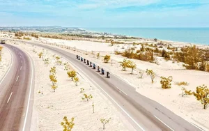 Discover the Magic of Mui Ne: A Guide to Vietnam’s Coastal Paradise Featuring Stunning Sand Dunes, Pristine Beaches, and Luxury Seaside Resorts-3
