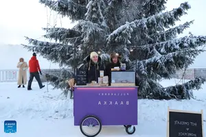 Discover Rovaniemi Finland: A magical winter wonderland in Santa's homeland-4