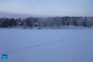 Discover Rovaniemi Finland: A magical winter wonderland in Santa's homeland-5