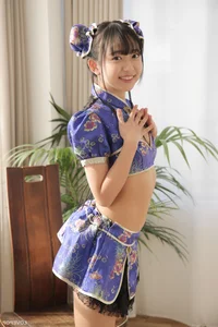 Beautiful Yui Iruma Portraits in LOVEPOP Photoset 26: Elegant Aesthetic Lifestyle Photography and Minimalist Fashion Inspiration for Modern Creative Professionals.-21