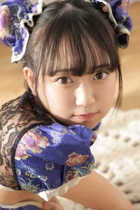 Beautiful Yui Iruma Portraits in LOVEPOP Photoset 26: Elegant Aesthetic Lifestyle Photography and Minimalist Fashion Inspiration for Modern Creative Professionals.-10