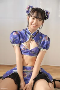 Beautiful Yui Iruma Portraits in LOVEPOP Photoset 26: Elegant Aesthetic Lifestyle Photography and Minimalist Fashion Inspiration for Modern Creative Professionals.-12