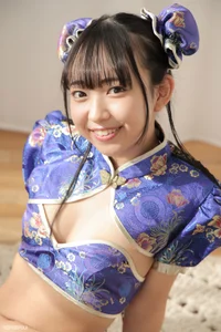 Beautiful Yui Iruma Portraits in LOVEPOP Photoset 26: Elegant Aesthetic Lifestyle Photography and Minimalist Fashion Inspiration for Modern Creative Professionals.-15