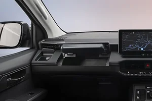 Experience the Future of Adventure: First Look at the All-New Toyota Fortuner 2027 SUV Concept and Bold Modern Design.-4