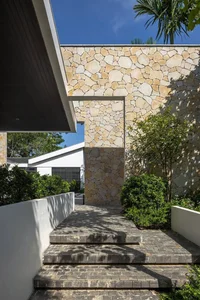 Timeless Sanctuary: A Perfect Blend of Heritage and Modernity in Thanh Hoa Villa-1