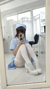 Coser Shi Wan Zhen Zhi Fu Te - Kagawa Mio: Captivating Nurse Intern Series Part02-13