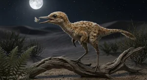 Tiny Wonders: Discovering the Smallest Dinosaurs Ever Found and the Secrets of Prehistoric Miniature Life-1