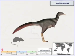 Tiny Wonders: Discovering the Smallest Dinosaurs Ever Found and the Secrets of Prehistoric Miniature Life-0