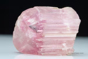 Discover Poudretteite The Magnificent Pink Mineral Rarer Than Gold Captivating Gemstone Collectors Explore Now-6