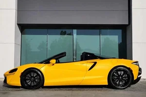 McLaren Artura Hybrid Supercar Price Drop: Discover the New Value in Vietnam Following Decree 360/2025/NĐ-CP Tax Incentives-7