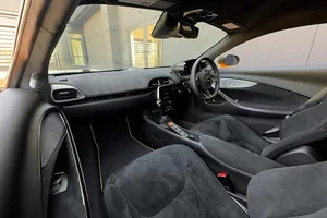 McLaren Artura Hybrid Supercar Price Drop: Discover the New Value in Vietnam Following Decree 360/2025/NĐ-CP Tax Incentives-5