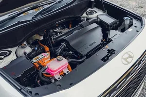 2026 Hyundai Palisade High Roof: The Ultimate Land Private Jet Experience-4