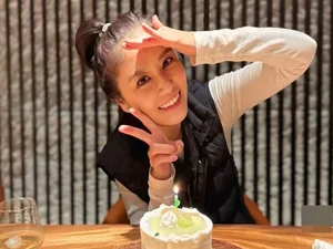 Ruby Lin's Ageless Beauty Secrets: How the 50-Year-Old Actress Stays Fit and Radiant Through Dedicated Pilates Workouts-0