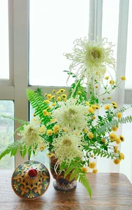 Master the Art of Ancient Chrysanthemums: Stunning Floral Tips for a Long-Lasting Lunar New Year-5