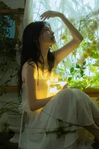 Xing Zhi Ka Tao: Dreamy Beauty in YiTuYu Art Language Vol.8825 Collection-18