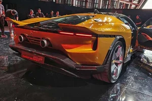 The Magnificent Ferrari 849 Testarossa Arriving in Vietnam Soon-3