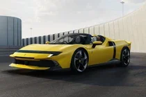 The Magnificent Ferrari 849 Testarossa Arriving in Vietnam Soon-4