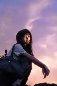 Xing Zhi Ka Tao: Dreamy Cherry Blossom Twilight with a Lantern - YiTuYu Vol.8564-3