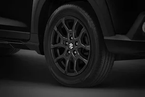 New Suzuki XL7 Hybrid Black Edition 2026: A Sleek and Efficient 7-Seater MPV for Modern Family Adventures-8