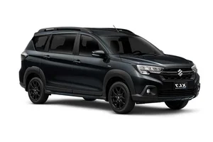 New Suzuki XL7 Hybrid Black Edition 2026: A Sleek and Efficient 7-Seater MPV for Modern Family Adventures-0