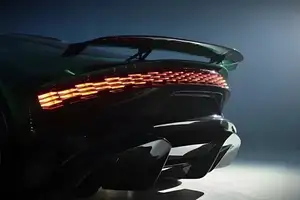 Dreame Auto Electric Hypercar Unveiled: Stunning Design, 1000+ HP, Ready for CES 2026-3