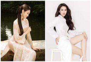 View Do Thi Ha: Miss Vietnam's Beauty Elevates, Exuding Elegant Charm-6