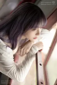 Coser Wenmei Bujiang Daoli: Captivating Japanese Style Charm - Discover Exquisite Beauty-8