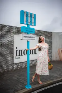 YiTuYu Vol.8812: She Mi Tuo Wa – Russian Model's Graceful Presence at Mio Studio-8