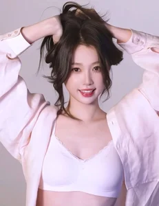 Ethereal AI Art Lookbook: Esther Yu’s Sophisticated Lingerie Fashion and Dreamy High-Fashion Aesthetic-0