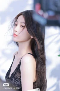 Ethereal AI Art Lookbook: Esther Yu’s Sophisticated Lingerie Fashion and Dreamy High-Fashion Aesthetic-13