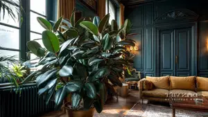 Discover the Goldfish Plant – A luxurious and unique ornamental gem bringing luck and prosperity to your home.-8